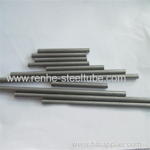 4*0.5 Cold Drawn Seamless Mechanical Tube (cds)